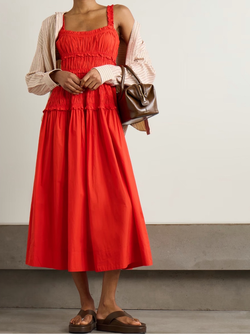Doen Marianne Dress size M